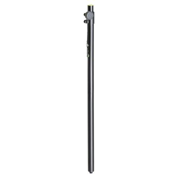 Gravity Stands SP 2332 TPB Two Part Speaker Pole 35 mm to M20