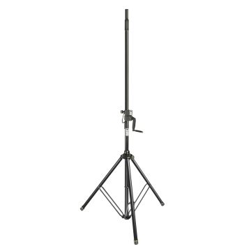 Gravity Stands SP 4722 B Wind-Up Speaker Stand