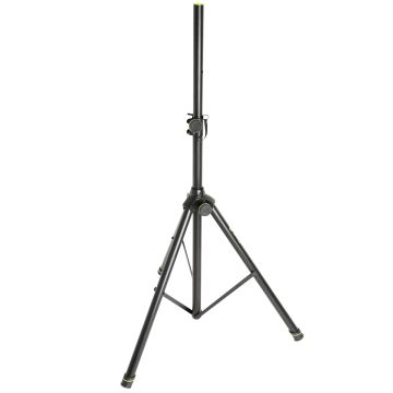 Gravity Stands SP 5211 B 35 mm Aluminum Speaker Stand