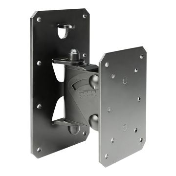 Gravity Stands SP WMBS 30 B Tilt-and-Swivel Wall Mount