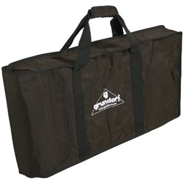 Grundorf 75-509 Ballistic Nylon Facade Bag - for Facades up to 52" Wide