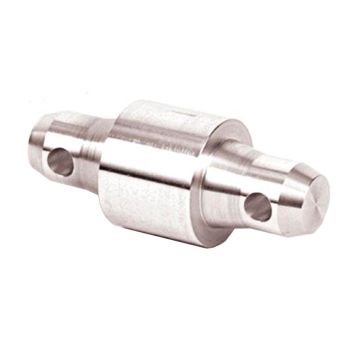 Global Truss Coupler Spacer 55mm [GT-CS55]