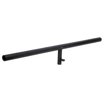Global Truss GT-LB132 Round Support Bar / T-Bar