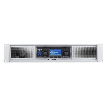 QSC GXD 4 Professional Power Amplifier