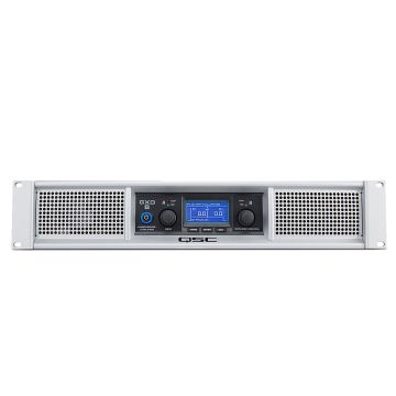 QSC GXD 4 Professional Power Amplifier