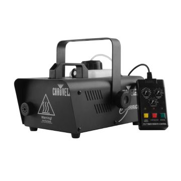 Chauvet DJ Hurricane 1200 Fog Machine 
