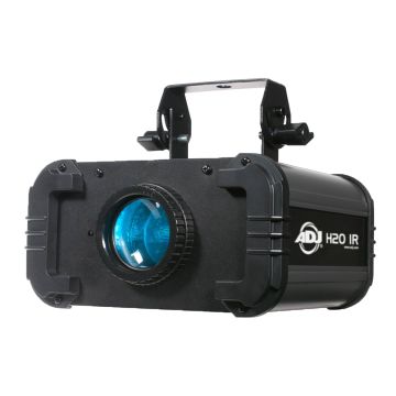 ADJ H20 IR Simulated Water Effect Light