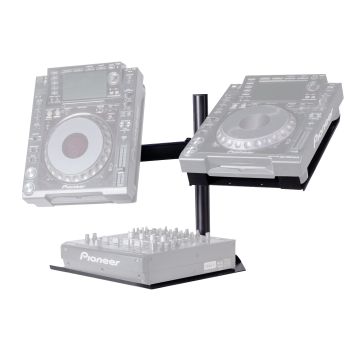Headliner HL22000 Avalon CDJ Stand