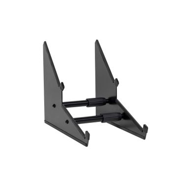 Headliner HL22052 2-Tier Desktop Synth Stand