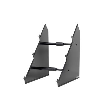 Headliner HL22053 3-Tier Desktop Synth Stand