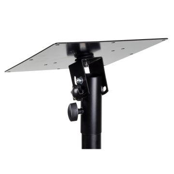 Headliner HL31001 Speaker Stand Mounting Plate