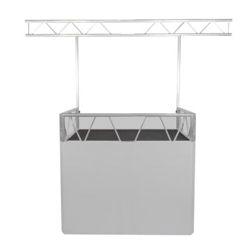 Headliner Indio Lighting Bar Pro Attachment for Indio DJ Booth