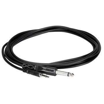 Hosa CMP-303 3FT Mono Interconnect Cable