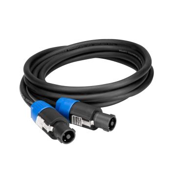 Hosa SKT-410 10FT REAN Loudspeaker to Same Pro Speaker Cable
