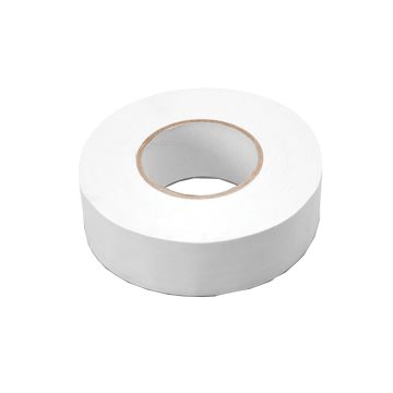 Hosa Technology GFT-447WH BULK White Gaffer Tape 2" x 60 Yard Roll