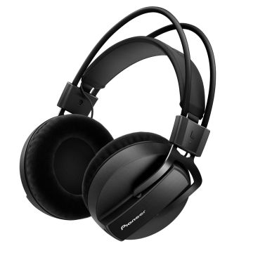 Pioneer DJ HRM-7 Professional Reference Monitor Headphones Small Image
