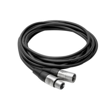 Hosa Technology HXX-020 - 20FT REAN XLR3F to XLR3M Cable