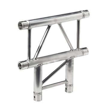Global Truss 1.64FT (0.5m) 3 Way Horizontal T-Junction [IB-4068-H]