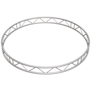 Global Truss 9.84FT (3.0m) Vertical Truss Circle [IB-C3-V90]