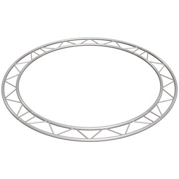 Global Truss 16.40FT (5.0m) Horizontal Truss Circle [IB-C5-H45]