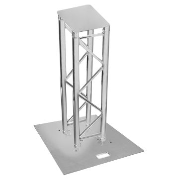 Global Truss 8.20 ft Lighting Totem Kit Package Small Image