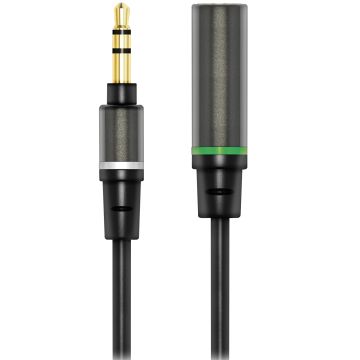 iLine DSRL Camera Adapter Cable