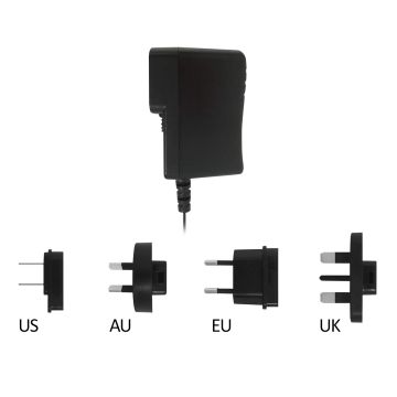 IK Multimedia iRig PSU 3A Power Supply Unit