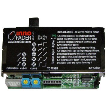 Innofader DJM-909 Replacement Fader for Pioneer DJM-707 and DJM-909