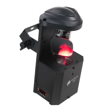 American DJ Inno Pocket Scan Pocket Sized Mirrored Scanner