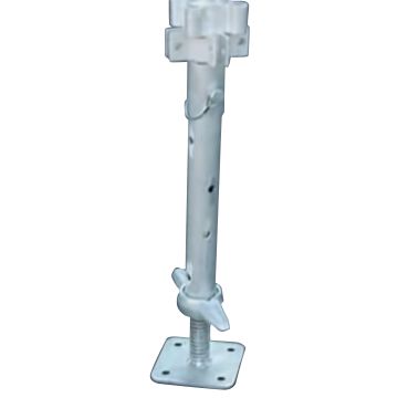Intellistage ATLAED All Terrain Staging Adjustable Stage Legs