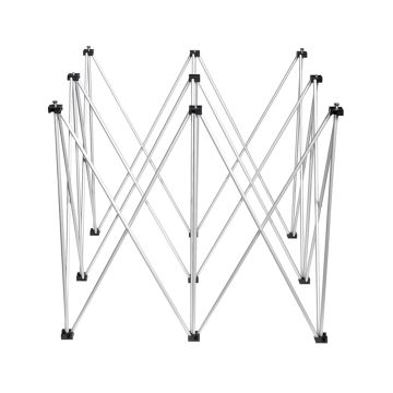 Intellistage IS4X4X32 32” Square High Riser