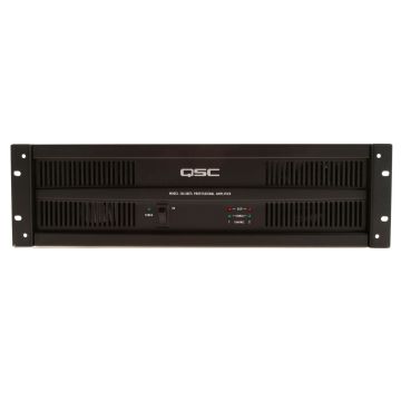 QSC ISA 300 Ti 300 Watt Power Amplifier