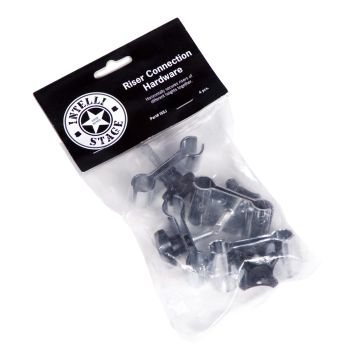 Intellistage ISSJ Connecting Hardware Kit