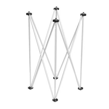 Intellistage IST4X32 32” High Triangle Riser