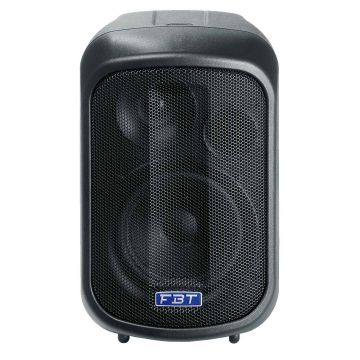 FBT Pro J 5A 5” Processed Powered Monitor Speaker