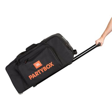 JBL Bags Party Box 200 & 300 Transporter Carry Bag Rolling