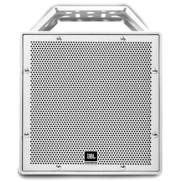 JBL Professional AWC62 6.5" All-Weather Compact 2-Way Coaxial Loudspeaker