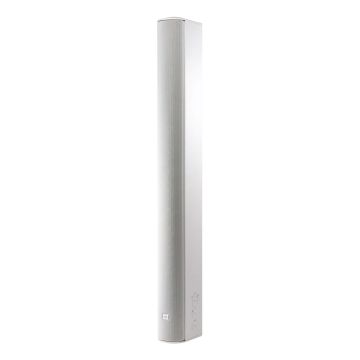 JBL Professional CBT 100LA-1 Constant Beamwidth White Array Speaker