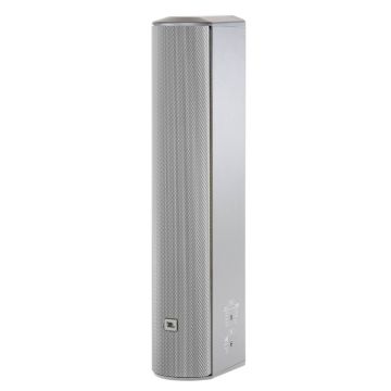 JBL Professional CBT 50LA-LS White Line Array Safety Speaker