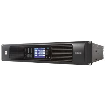 JBL Professional MA4 Crown DSi 2.0 Series Next-Generation 4-Channel Amplifier for JBL Cinema Loudspeakers