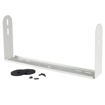 JBL Professional MTC-29UB-WH Control 29AV U-Bracket Accessory in White