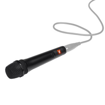 JBL Professional PBM100 Wired Dynamic Vocal Microphone with Cable