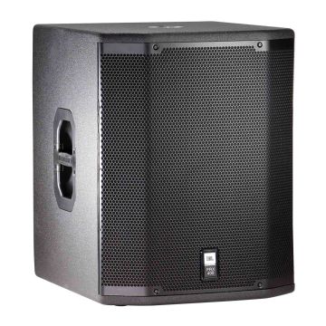 JBL PRX418S Passive Compact 18" Portable Subwoofer System