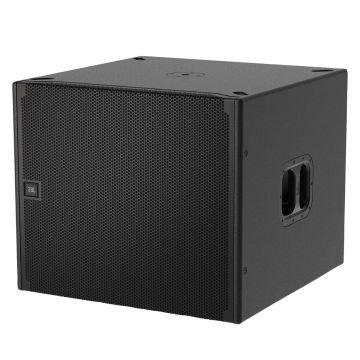 JBL SRX918S Single 18" Powered Subwoofer