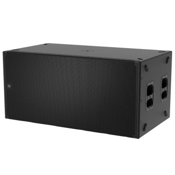 JBL SRX928S Dual 18" Powered Subwoofer