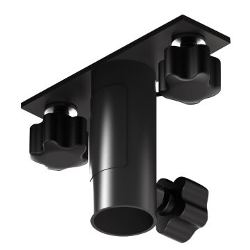JBL VTX-PM Universal 35mm T-Bar Style Pole Mount Adapter