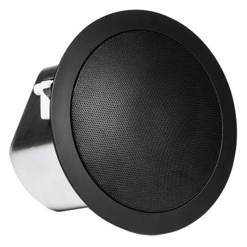 JBL Professional Control 12C/T Compact Ceiling Loudspeaker (Black)