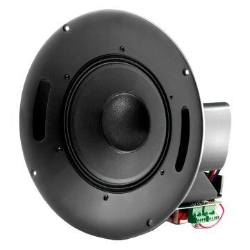 JBL Professional Control 328C 8" Coaxial Ceiling Loudspeaker with HF Compression Driver