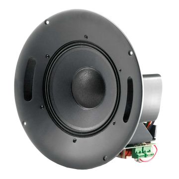 JBL Professional Control 328CT 8" Coaxial Ceiling Loudspeaker with HF Compression Driver