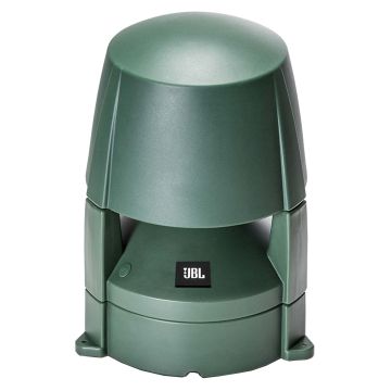 JBL Professional Control 85M Two-Way 5.25" Coaxial Mushroom Landscape Speaker